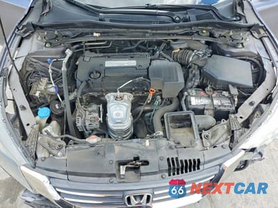 Zdjęcie 11 z 13 samochodu: 2013 HONDA ACCORD EXL VIN:1HGCR2F89DA095672 - miniatura
