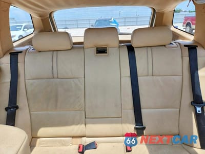Zdjęcie 10 z 13 samochodu: 2006 BMW X3 3.0I VIN:WBXPA93486WG75282 - miniatura