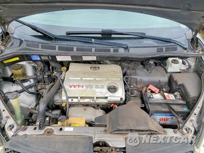 Zdjęcie 12 z 13 samochodu: 2005 TOYOTA SIENNA CE 7 PASSENGER VIN:5TDZA23C15S362168 - miniatura
