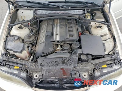 Zdjęcie 11 z 12 samochodu: 2005 BMW 325 CI VIN:WBABW33475PX83241 - miniatura