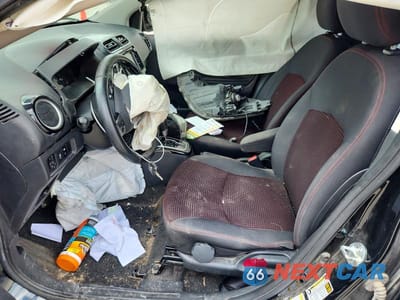 Zdjęcie 7 z 12 samochodu: 2020 MITSUBISHI MIRAGE G4 SE VIN:ML32F4FJXLHF10091 - miniatura
