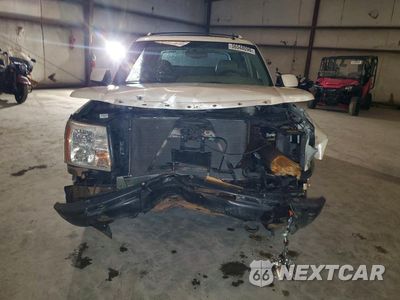 Piąte zdjęcie samochodu w środku: 2006 CADILLAC ESCALADE EXT VIN:3GYEK62N56G156108 - miniatura