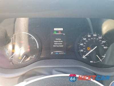 Zdjęcie 9 z 13 samochodu: 2023 TOYOTA SIENNA XLE VIN:5TDYSKFC8PS077412 - miniatura