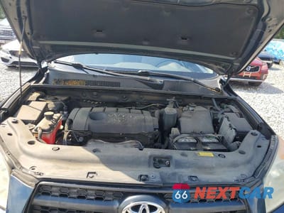 Zdjęcie 12 z 13 samochodu: 2009 TOYOTA RAV4 BASE VIN:JTMBF33V79D002916 - miniatura