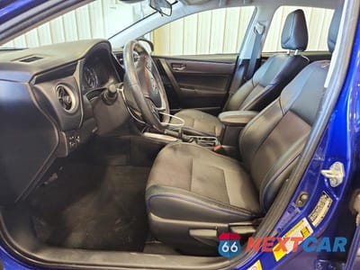 Zdjęcie 7 z 13 samochodu: 2019 TOYOTA COROLLA SE VIN:2T1BURHE3KC206021 - miniatura