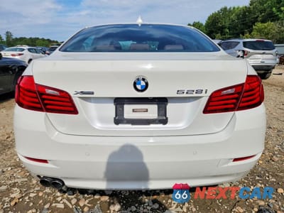 Zdjęcie 6 z 12 samochodu: 2016 BMW 528 XI VIN:WBA5A7C55GG642506 - miniatura