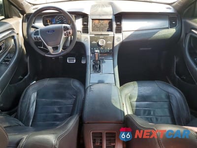 Zdjęcie 8 z 13 samochodu: 2013 FORD TAURUS SHO VIN:1FAHP2KT9DG201125 - miniatura