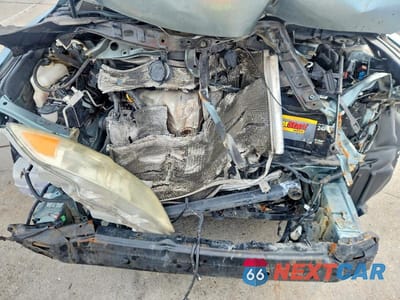 Zdjęcie 11 z 12 samochodu: 2011 TOYOTA CAMRY XLE VIN:4T4BF3EK1BR152255 - miniatura