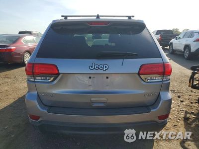 Zdjęcie 6 z 13 samochodu: 2016 JEEP GRAND CHEROKEE LAREDO VIN:1C4RJFAG8GC348236 - miniatura