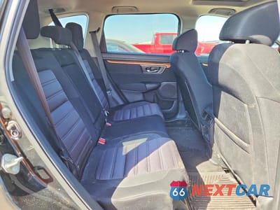 Zdjęcie 10 z 12 samochodu: 2018 HONDA CR-V EX VIN:7FARW2H54JE084283 - miniatura
