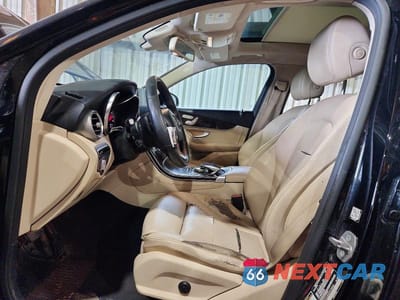 Zdjęcie 7 z 12 samochodu: 2016 MERCEDES-BENZ GLC 300 VIN:WDC0G4JB6GF078965 - miniatura