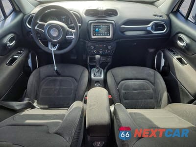 Zdjęcie 8 z 13 samochodu: 2018 JEEP RENEGADE LATITUDE VIN:ZACCJABBXJPJ23361 - miniatura