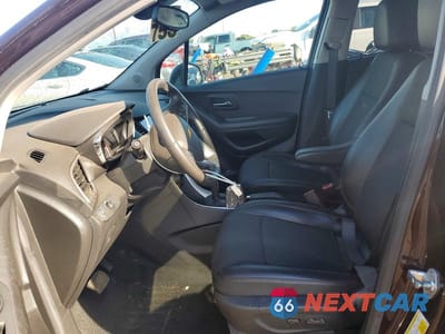 Zdjęcie 7 z 13 samochodu: 2020 CHEVROLET TRAX 1LT VIN:KL7CJLSB0LB341415 - miniatura