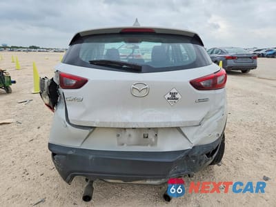Zdjęcie 6 z 13 samochodu: 2017 MAZDA CX-3 TOURING VIN:JM1DKDC73H0150739 - miniatura