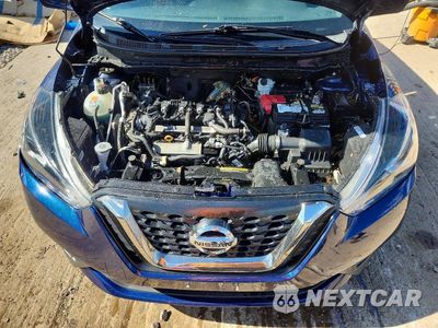Zdjęcie 12 z 14 samochodu: 2020 NISSAN KICKS SR VIN:3N1CP5DV7LL556876 - miniatura