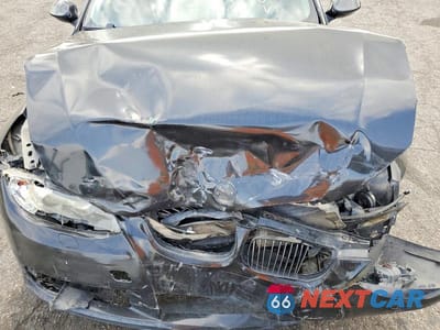 Zdjęcie 11 z 12 samochodu: 2008 BMW 328 XI SULEV VIN:WBAWV53518P078772 - miniatura