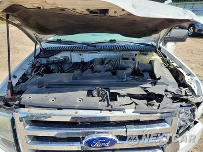 Zdjęcie 12 z 13 samochodu: 2010 FORD EXPEDITION EL EDDIE BAUER VIN:1FMJK1H54AEB60354 - miniatura