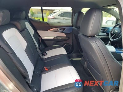 Zdjęcie 11 z 14 samochodu: 2026 CHEVROLET EQUINOX LT VIN:3GN7DNRP9TS162648 - miniatura