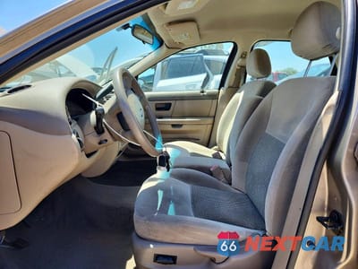 Zdjęcie 7 z 12 samochodu: 2006 FORD TAURUS SE VIN:1FAFP53U56A202777 - miniatura
