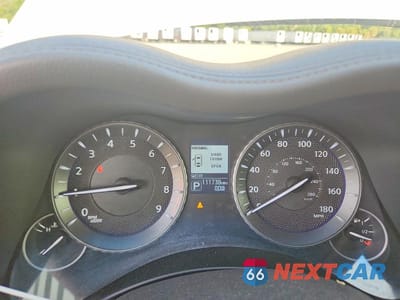 Zdjęcie 9 z 12 samochodu: 2018 INFINITI Q70L 3.7 LUXE VIN:JN1BY1PP1JM330673 - miniatura