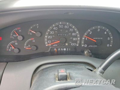 Zdjęcie 9 z 12 samochodu: 1997 FORD F150 VIN:1FTDX1769VNA40438 - miniatura