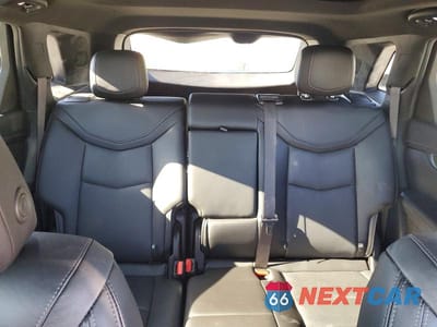 Zdjęcie 10 z 14 samochodu: 2021 CADILLAC XT5 SPORT VIN:1GYKNGRS2MZ189964 - miniatura
