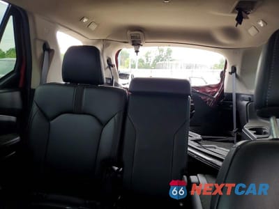 Zdjęcie 10 z 13 samochodu: 2024 HONDA PILOT EXL VIN:5FNYG1H49RB049787 - miniatura