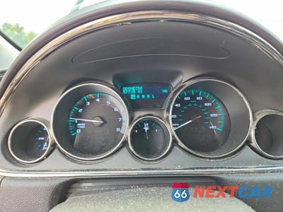 Zdjęcie 9 z 14 samochodu: 2015 BUICK ENCLAVE VIN:5GAKVCKDXFJ322712 - miniatura