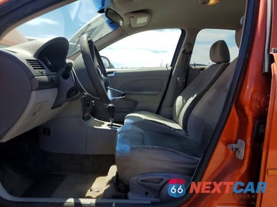 Zdjęcie 7 z 12 samochodu: 2007 CHEVROLET COBALT LS VIN:1G1AK58F277271530 - miniatura