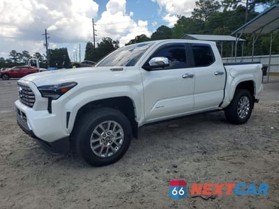 2025 TOYOTA TACOMA LIMITED HV 3TYLC5LN1ST041167 - główne zdjęcie licytacji z USA - miniatura