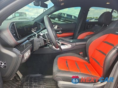 Zdjęcie 7 z 13 samochodu: 2024 MERCEDES-BENZ GLE COUPE AMG 53 4MATIC VIN:4JGFD6BBXRB210506 - miniatura