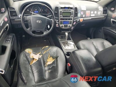 Zdjęcie 8 z 13 samochodu: 2009 HYUNDAI SANTA FE LIMITED VIN:5NMSH13E09H253640 - miniatura