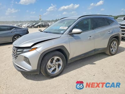 2024 HYUNDAI TUCSON SEL 5NMJB3DE9RH304978 - główne zdjęcie licytacji z USA - miniatura