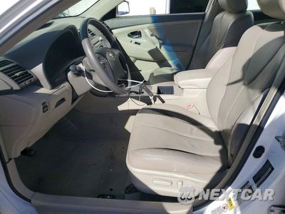 Zdjęcie 7 z 12 samochodu: 2009 TOYOTA CAMRY VIN:4T1BE46K79U894378 - miniatura