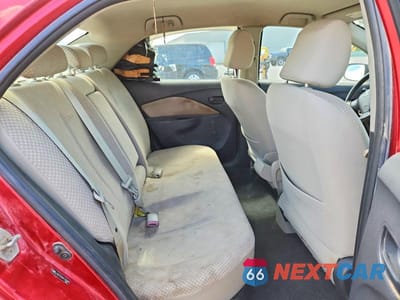 Zdjęcie 10 z 12 samochodu: 2008 TOYOTA YARIS BASE VIN:JTDBT923481225698 - miniatura