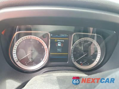 Zdjęcie 9 z 13 samochodu: 2019 NISSAN TITAN PRO-4X VIN:1N6AA1E58KN530084 - miniatura