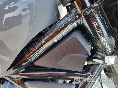 Zdjęcie 8 z 8 samochodu: 2025 HARLEY-DAVIDSON RH975 S VIN:MLY1ZF110SS305023 - miniatura
