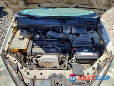 Zdjęcie 11 z 12 samochodu: 2002 FORD FOCUS ZX5 VIN:3FAFP37342R166022 - miniatura