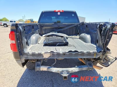 Zdjęcie 6 z 12 samochodu: 2014 GMC SIERRA C1500 SLE VIN:3GTP1UEC2EG291478 - miniatura