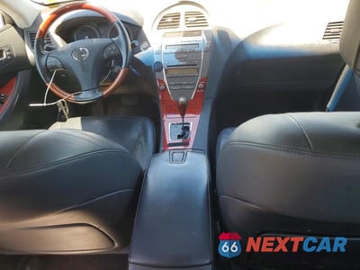 Zdjęcie 8 z 12 samochodu: 2009 LEXUS ES 350 VIN:JTHBJ46G892287217 - miniatura