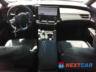 Zdjęcie 8 z 13 samochodu: 2024 LEXUS RX 350H PREMIUM+ VIN:2T2BBMCA9RC032734 - miniatura