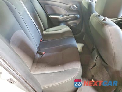 Zdjęcie 10 z 12 samochodu: 2014 NISSAN VERSA 1.6 SV VIN:3N1CN7AP5EL868706 - miniatura