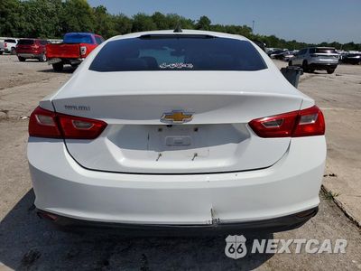 Zdjęcie 6 z 12 samochodu: 2017 CHEVROLET MALIBU LS VIN:1G1ZC5ST9HF242029 - miniatura