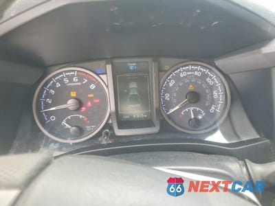 Zdjęcie 9 z 12 samochodu: 2023 TOYOTA TACOMA TRD SPORT VIN:3TYCZ5AN5PT136436 - miniatura