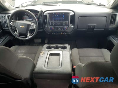 Zdjęcie 8 z 13 samochodu: 2015 CHEVROLET SILVERADO K2500 HEAVY DUTY LT VIN:1GC2KVEG4FZ102556 - miniatura