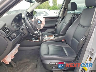 Zdjęcie 7 z 13 samochodu: 2015 BMW X3 XDRIVE35I VIN:5UXWX7C52F0K35142 - miniatura