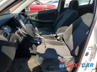 Zdjęcie 7 z 12 samochodu: 2004 TOYOTA COROLLA S VIN:1NXBR32E94Z248976 - miniatura