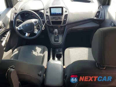 Zdjęcie 8 z 13 samochodu: 2022 FORD TRANSIT CONNECT XLT VIN:NM0GE9F2XN1523246 - miniatura