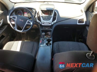 Zdjęcie 8 z 12 samochodu: 2017 GMC TERRAIN SLE VIN:2GKFLTEK5H6336201 - miniatura