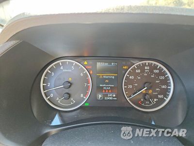 Zdjęcie 9 z 13 samochodu: 2023 NISSAN SENTRA S VIN:3N1AB8BV6PY294609 - miniatura